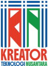 Kreator Teknologi Nusantara