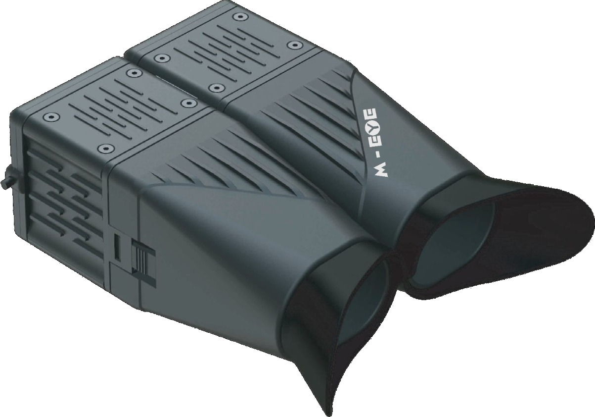 M-eye Scanner