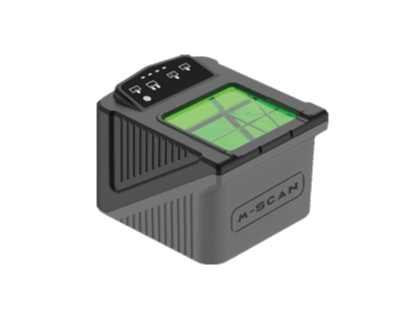 M-Scan