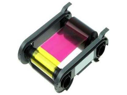 Ribbon Color YMCKO R5FP00308