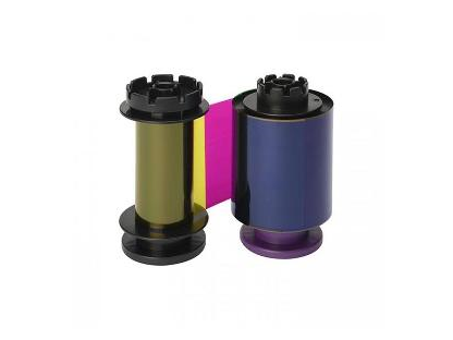 Ribbon Color YMCK RT4F010P00308