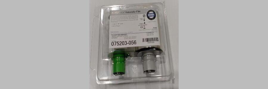 FILM HDP5000/5600